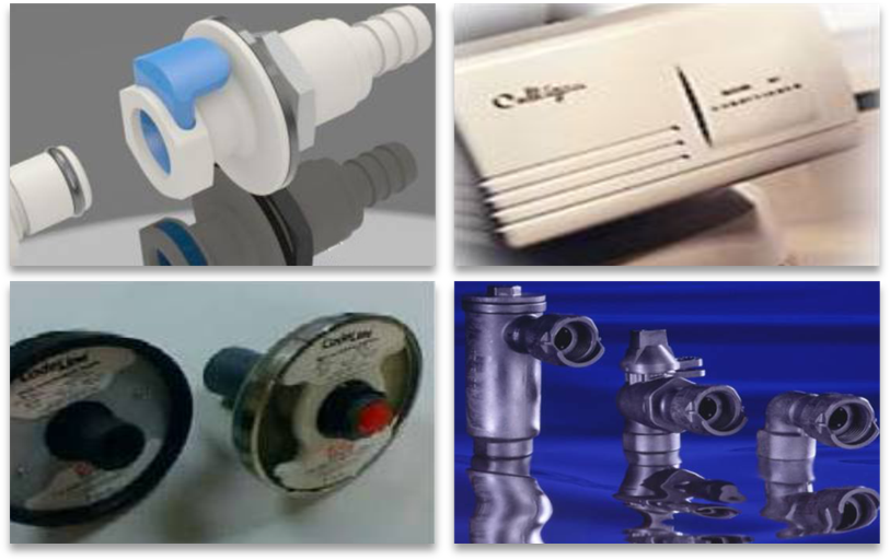 Modified PPO/PPE Fluids Application