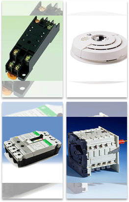 Modified PPO/PPE Electric applications